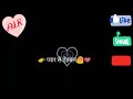 Gusse Se Hai Pyaar Bada Song New Whatsaap Status Song