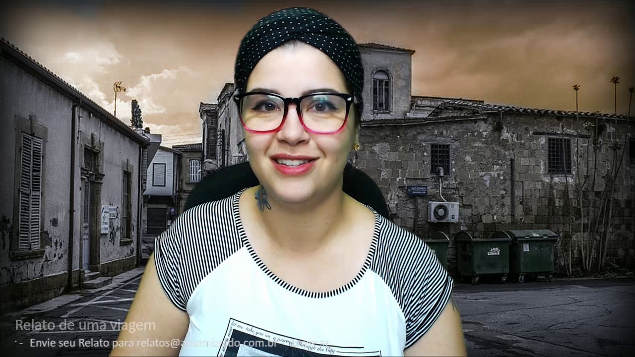 ELE É PERSEGUIDO DESDE A INFÂNCIA POR UM PESSOAL QUE DIZ QUE ELE PERTENCE À SETEALÉM!