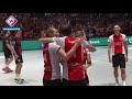 Samenvatting finale Korfbal League: Fortuna - TOP - OMROEP WEST