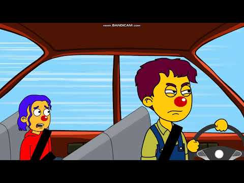 Sid the Science Kid: Sid Distracts His Dad While Driving/Grounded
