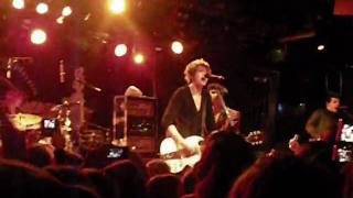 Away Away - Push Play