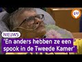 Jan Troost strijdt laatste keer voor gehandicaptenrechten