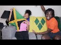 ACCENT TAG |VINCENTIAN🇻🇨 JAMAICAN🇯🇲 CANADIAN🇨🇦 EDITION|