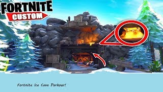 Lundleyt The Quest ฟร ว ด โอออนไลน ด ท ว ออนไลน คล ปว ด โอ - fortnite lundleyt the journey adventure parkour creative map speedrun w venom tutorial