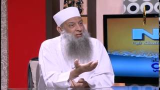 صورة أندى العالمين | للشيخ أبي إسحاق الحويني | الحلقة 25