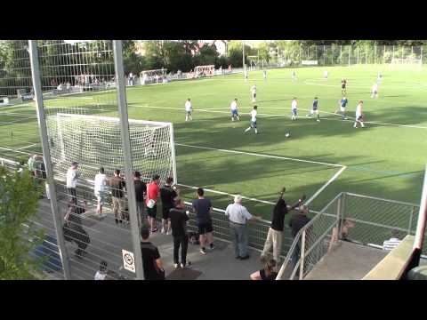 20140607 SC Bümpliz 78 - Team Aargau U-21 4 : 2