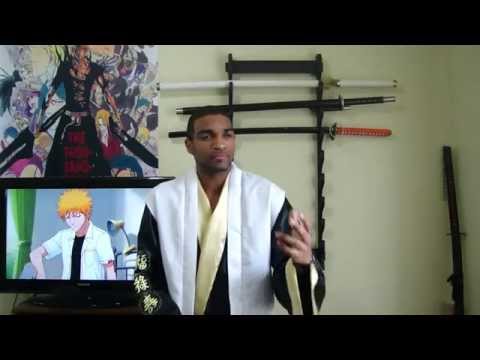 BLEACH CHAPTER 630 REVIEW (ELITE VER.)