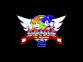Sonic the Hedgehog 2 OST  Chemical Plant Zone extended