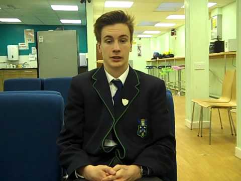 What is a 'Goods Received Note'? | Business Studies at Redhill School