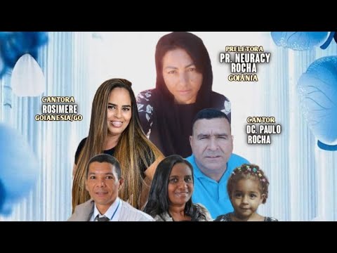  PR NEURACI ROCHA DE APARECIDA DE GOIANIA GOIÁS A MULHER DO FLUX DE SANGUE 