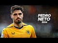 Pedro Neto - Full Season Show - 2024ᴴᴰ