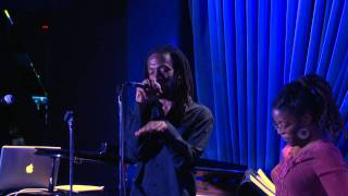 little girl blue by Mental Notes live @ the Blue Note NYC