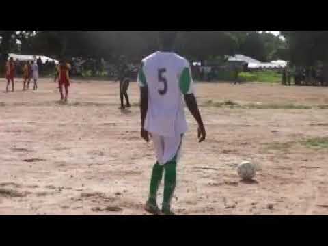 WIAGA UNITED VS NAVRONGO FC HIGHLIGHTS