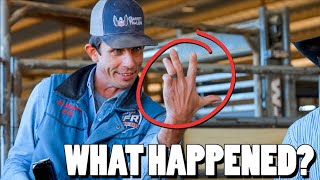 We Bought Wild Bulls From JB Mauney - Rodeo Time 409