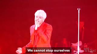 [ENG SUB] Park Hyo Shin 박효신 - Wonderland 원더랜드 2016 LIVE