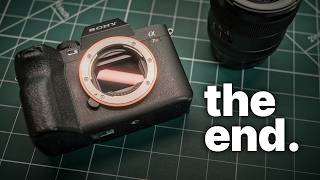 I don't need a full frame camera and you probably don't either