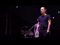 Radiohead: in memory of Scott Johnson, Karma Police - Scotiabank Arena Toronto Canada 2018-07-19 HD