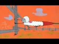 Sudden Sheep Anthropomorphism