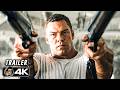 MOTOR CITY Official Trailer 2026 4K