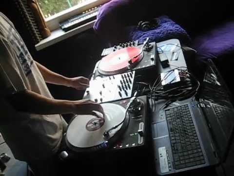 Zapowiedź Mixtape'u I Love Lbn  Dj Czarli ,Wojtek Kubica ( The Backstage Records )