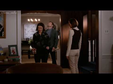 Grey's Anatomy 15x21 - Amelia Scene 10