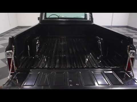 1972 Chevrolet C10 Cheyenne (CC-1055875) for sale in Lithia Springs, Georgia