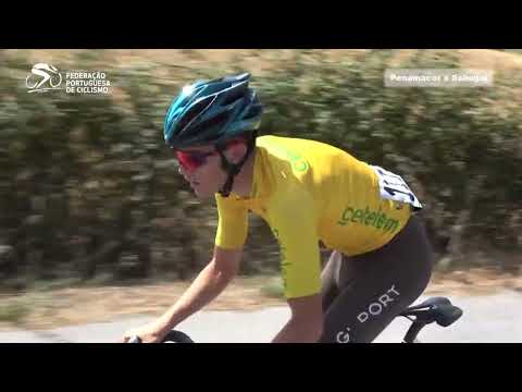 Volta a Portugal de Juniores 2023 - Etapa 2 Setor 1