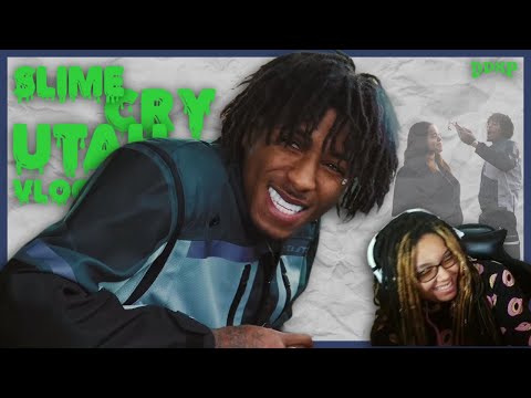 My baby fever is at and all time HIGH! | SLIME CRY VLOG