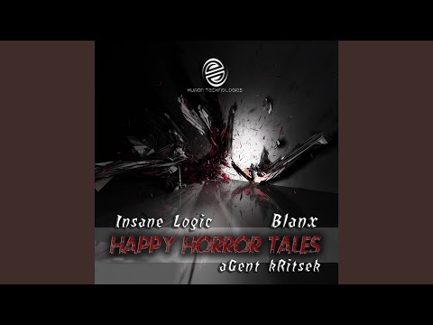 Happy Horror Tales (Original Mix)