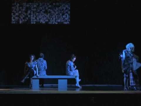 Non oltrepassare la linea gialla - Compagnia CAT