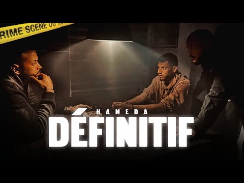 Hameda - Definitif (Official Music Video)