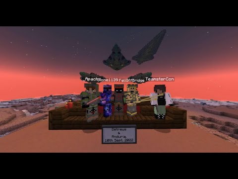 The Horizon's End Experience