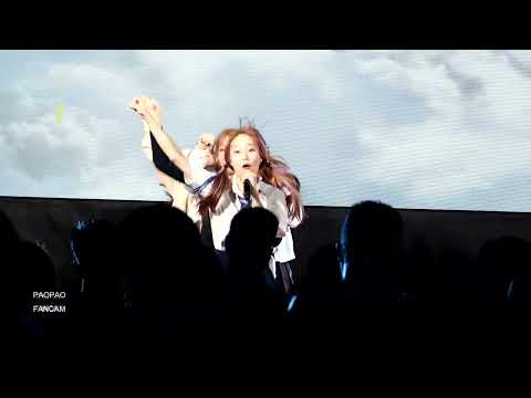 04062022 - Open world - Hatobito (Sai Focus) - Heartbeat Full Stage Event