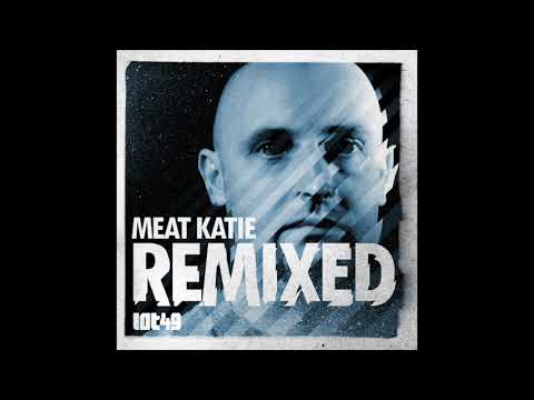 Meat Katie & Christian J  'Turn Me Out'  (Dylan Rhymes Remix)     Kingsize Records (2004)