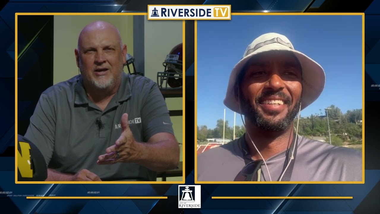 We're Back on the Coaches Perspective for week 1 action