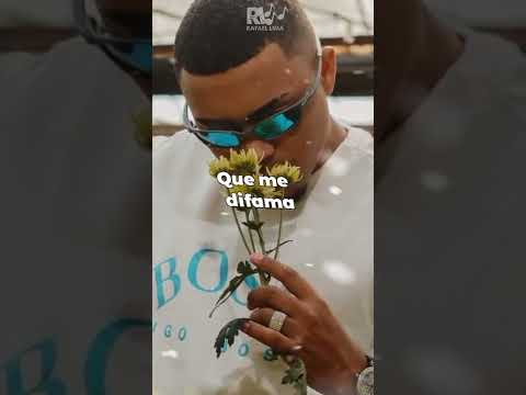 CYPHER FAVELA NA CENA - PART. MC LIPI  (STATUS)