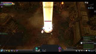 CABAL Online - Altar of Sienna B1F (QOL)