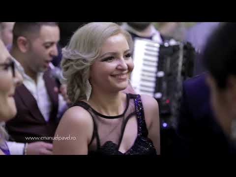 Vest Music&Dani Banatanu - 2019 - Un trandafir creste la firida&Buna dimineata viata mea