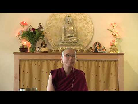 10-14-19 Opening My Mind to the Amitabha Practice - BBCorner