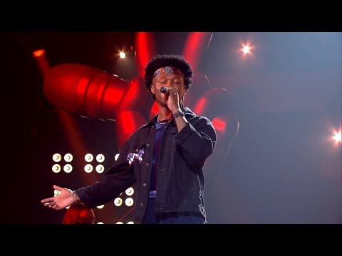 Izrra | Bem Querer [The Voice Brasil 2020]