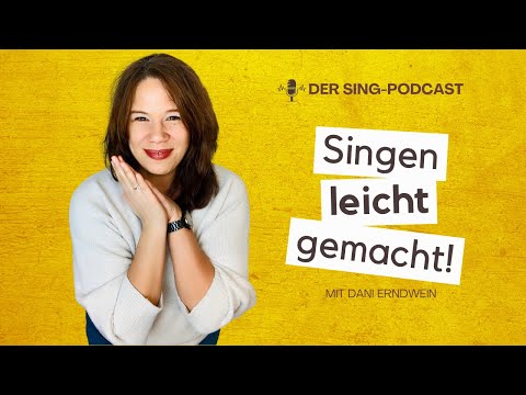 Warm-up für die Stimme