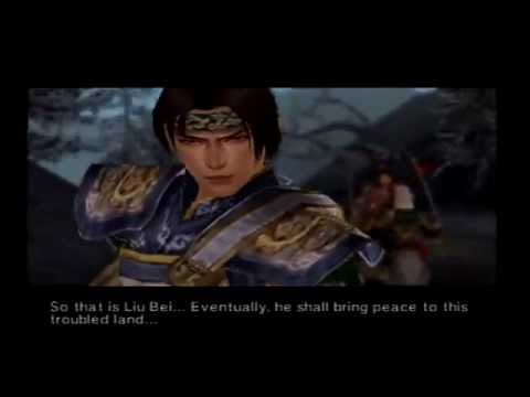 Dynasty Warriors 5:XL - Legend of Zhao Yun 2 - Battle of Hu Lao Gate
