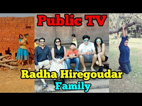 download lagu mp3 mp4 Radha Hiregoudar Family, download lagu Radha Hiregoudar Family gratis, unduh video klip Radha Hiregoudar Family