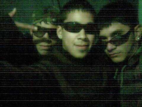 LOS TROPIVEREDAS DE BARRIO OLIVOS