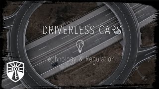 Click to play: Driverless Cars: Technology & Regulation