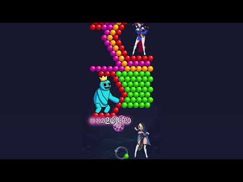 Bubble Shooter - Pop Legend