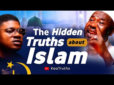 Imam of Abuja on the Hot Seat. Let Us Xray Islam. What's True. What's False?