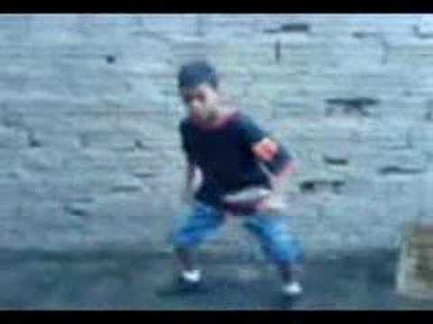 Baby Boy Da Prince ft. Lil Boosie