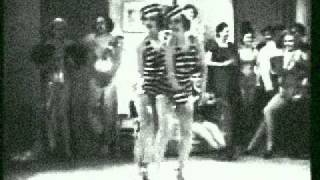 booker t averhart & the mustangs ... take  your shoes  off