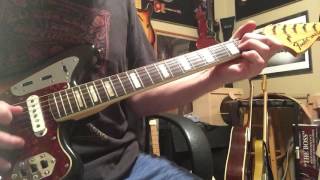 Video thumbnail for 1971 Fender Jaguar Demo- Surf Medley (Pipeline/Walk, Don't Run/Surf Rider/Diamond Head) by opengee